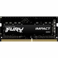 Pamięć RAM Kingston KF432S20IB/16 16 GB DDR4 3200 MHz