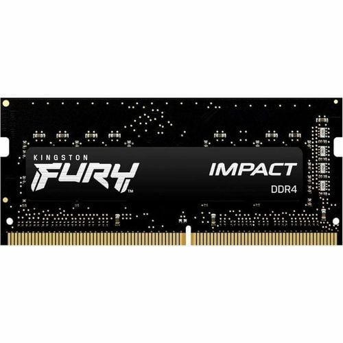Pamięć RAM Kingston KF432S20IB/16 16 GB DDR4 3200 MHz na Arena.pl
