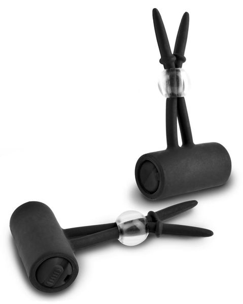 Ffsle Vibrating Silicone Nippl zdjęcie 3