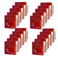 Boss Energy Power Tabletki Erekcyjne Dla Mężczyzn 20 Opakowań