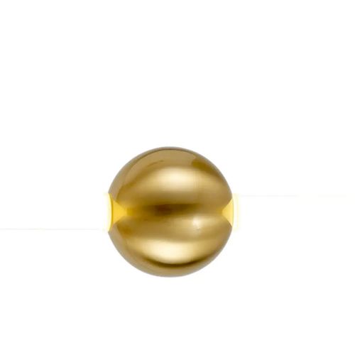 Designerska lampa podwieszana O-line ST-1691S-4 Step LED 128W 3000K mosiądz na Arena.pl