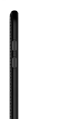 SPIGEN LIQUID AIR Samsung Galaxy A3 2017 - BLACK na Arena.pl