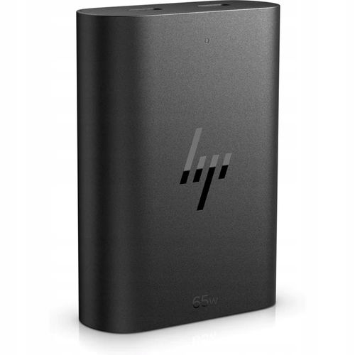 Stacja dokujaca HP USB-C 65W GaN na Arena.pl