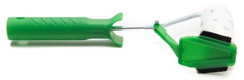 Wałek do odcinania kolorów, odcięć, pasków 10cm GT na Arena.pl