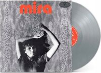 MIRA (WINYL W KOLORZE SREBRNYM - LIMITED EDITION). WINYL