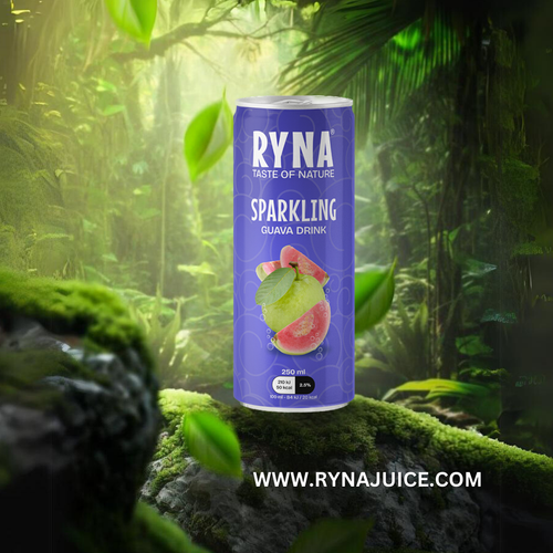 RYNA GUAVA SPARKLING DRINK 250ML na Arena.pl