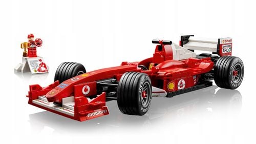 LEGO(R) ICONS 11375 na Arena.pl