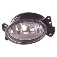 LAMPA PRZECIWMGŁOWA LEWA MERCEDES CLK C209 2004 2005 2006 2007 2008