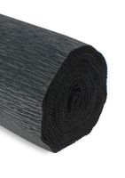bibuła krepina 50x250cm 180gr 602 czarna 0205