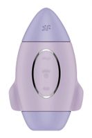 stymulator łechtaczki mission control violet satisfyer