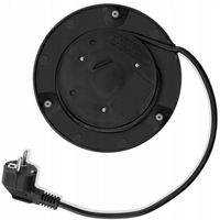 Czajnik elektryczny HYUNDAI VK309 1,7 l Podwójne Ścianki VK-309 REGULACJA