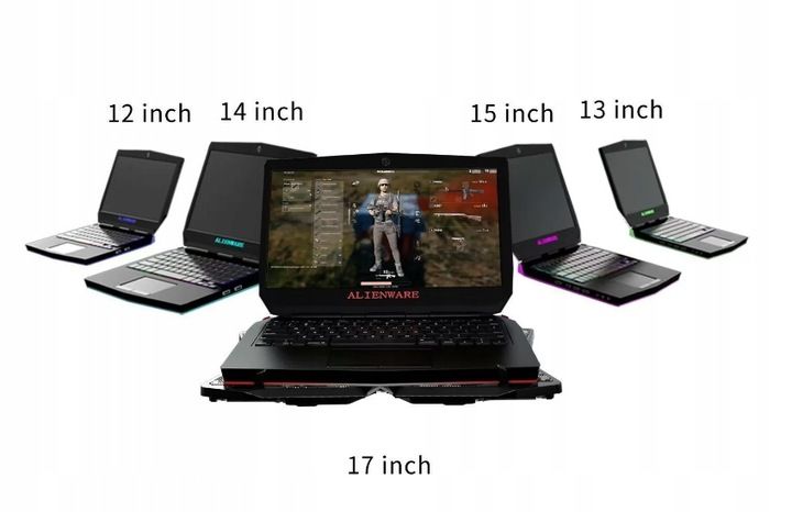 PODSTAWKA CHŁODZĄCA POD LAPTOPA PODKŁADKA USB LED DO NOTEBOOKA zdjęcie 6