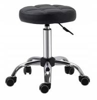 hoker pako h - czarny