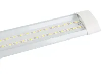 Lampa LED oprawa natynkowa świetlówka 120cm 28w
