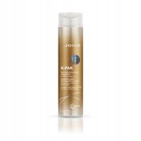 JOICO K-PAK Szampon rekonstrukcja 300ml HOLOGRAM