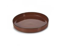 Talerz sałatkowy, przystawkowy Revol Caractere 23 cm