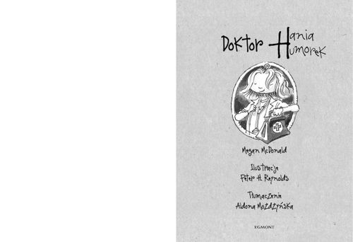 Doktor Hania Humorek na Arena.pl