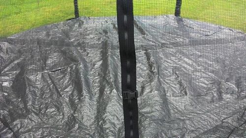 Pokrowiec na trampolinę 404cm na Arena.pl