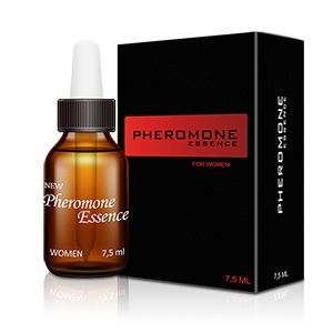 feromony pheromone essence 7.5 ml women na Arena.pl