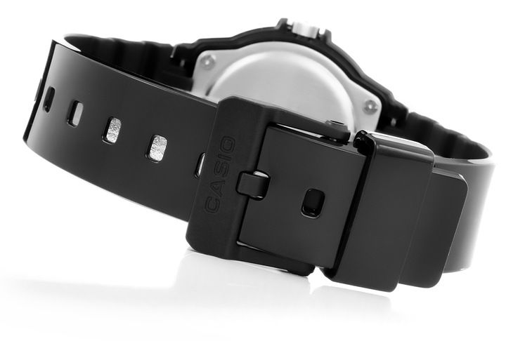 Zegarek damski Casio Sport Casio-LRW-200H-1BVEF zdjęcie 4