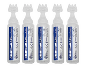 SÓL FIZJOLOGICZNA GILBERT 0,9 NaC 5 Ampułka