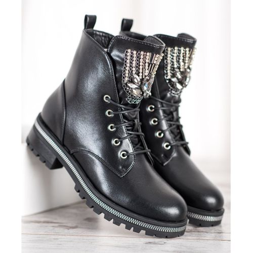 Workery Z Kryształkami r.36 na Arena.pl