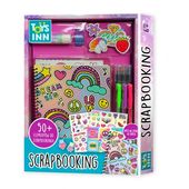 zestaw scrapbooking mały 8202