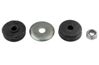 GUMA ŁĄCZNIKA STABILIZATORA TYŁ MITSUBISHI PAJERO PININ I 2000 2001