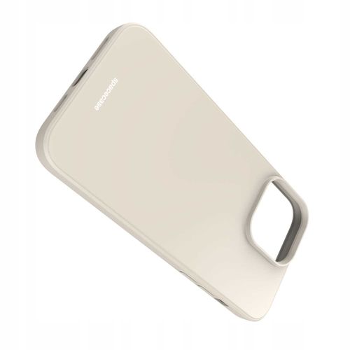 SC Silicone Case iPhone 14 Pro Max bone na Arena.pl