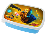 Pojemnik śniadaniowy Fortnite - Nowy Sezon