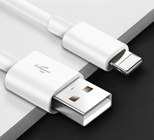 LIGHTNING IPHONE KABEL USB 1M na Arena.pl