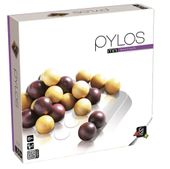 GIGAMIC PYLOS MINI IUVI GAMES