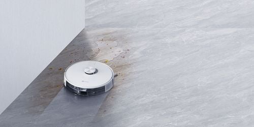 Robot sprzątający Ezviz RE4 biały na Arena.pl