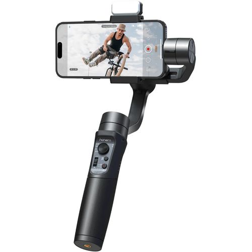 Gimbal Hohem iSteady Mobile+ Kit na Arena.pl