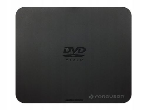Odtwarzacz DVD FERGUSON DVD-180 na Arena.pl