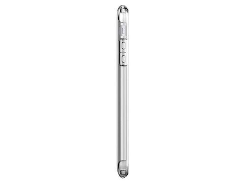 Etui Spigen Hybrid Armor Apple iPhone 7/8 Plus Satin Silver na Arena.pl
