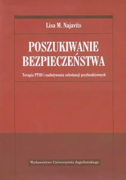 Poszukiwanie bezpieczeństwa zdjęcie 1