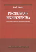 Poszukiwanie bezpieczeństwa