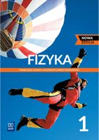 Fizyka 1 Podręcznik zakres podstawowy Praca zbiorowa