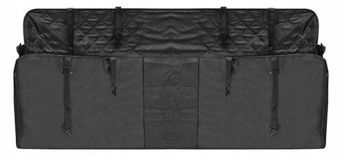 Pokrowiec do samochodu - mata dla psa MP5403 na Arena.pl