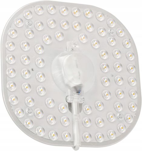 Wkład wymienny moduł do plafonu LED 36W 230V barwa neutralna na magnes na Arena.pl