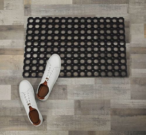 WYCIERACZKA GUMOWA AŻUROWA POD DRZWI ZEWNĘTRZNA WEWNĘTRZNA DO BUTÓW na Arena.pl