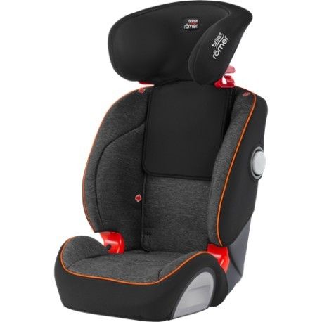 Britax Evolva 1-2-3 SL SICT BLACK MARBLE na Arena.pl