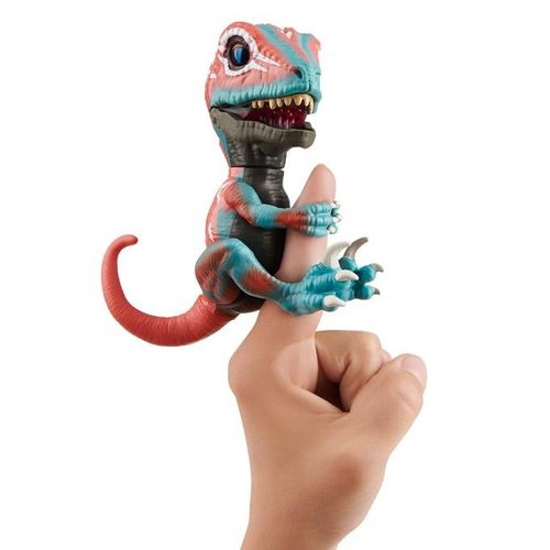 Fingerlings Untamed Raptor Mutant na Arena.pl