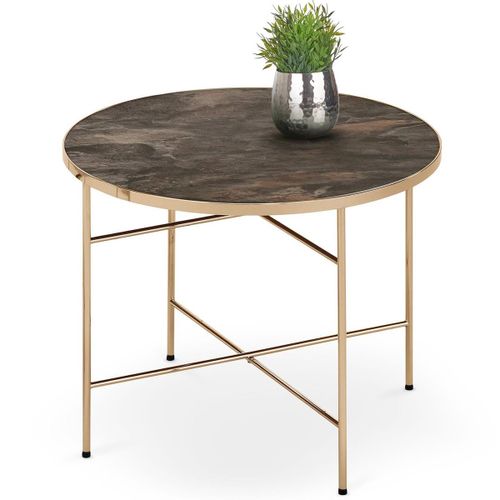 Ława Isabelle Champagne Marble na Arena.pl