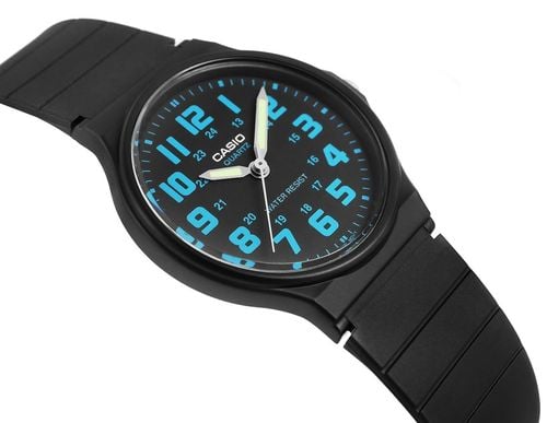 zegarek damski casio mq-71-2bdf + box na Arena.pl