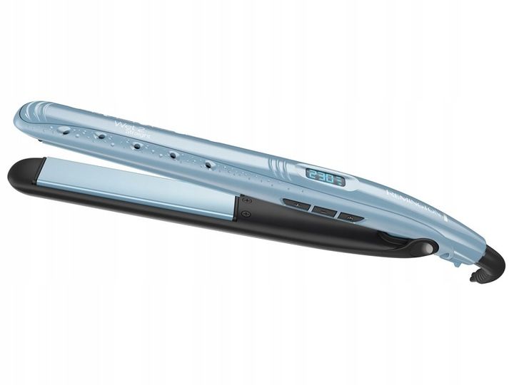 Prostownica REMINGTON S7300 Wet Straight zdjęcie 1