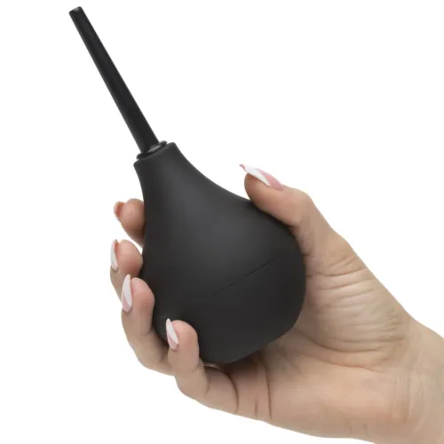 fifty shades of grey pleasure overload starter kit 4-elementowy, czarny na Arena.pl