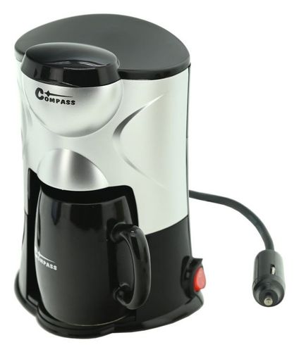 Ekspres do kawy, przelewowy 12 V, 170 W, 15 A, 150 ml na Arena.pl