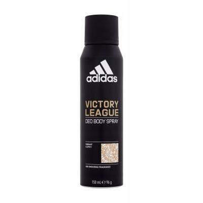 Adidas Victory League 150 ml dezodorant zdjęcie 1